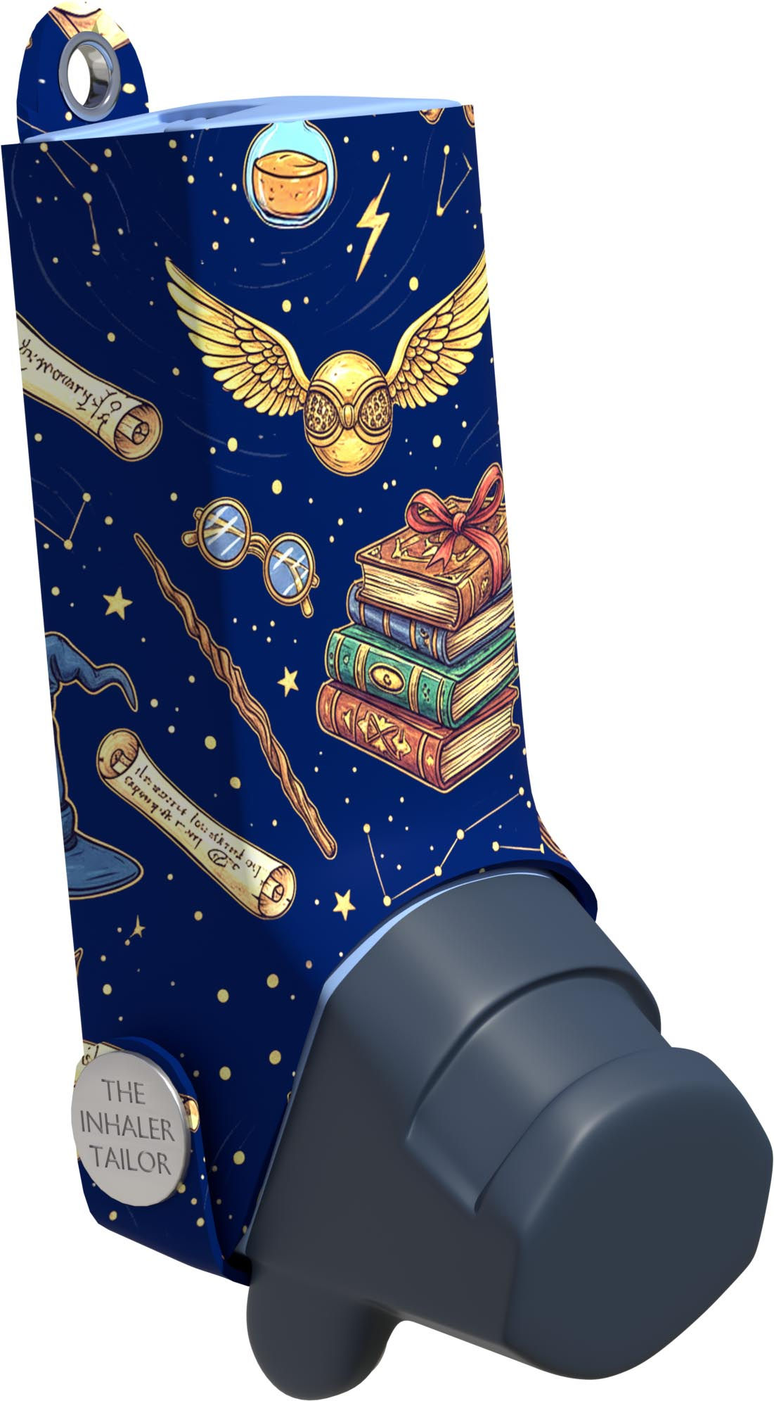 Wizarding World - Easi-Breathe Size