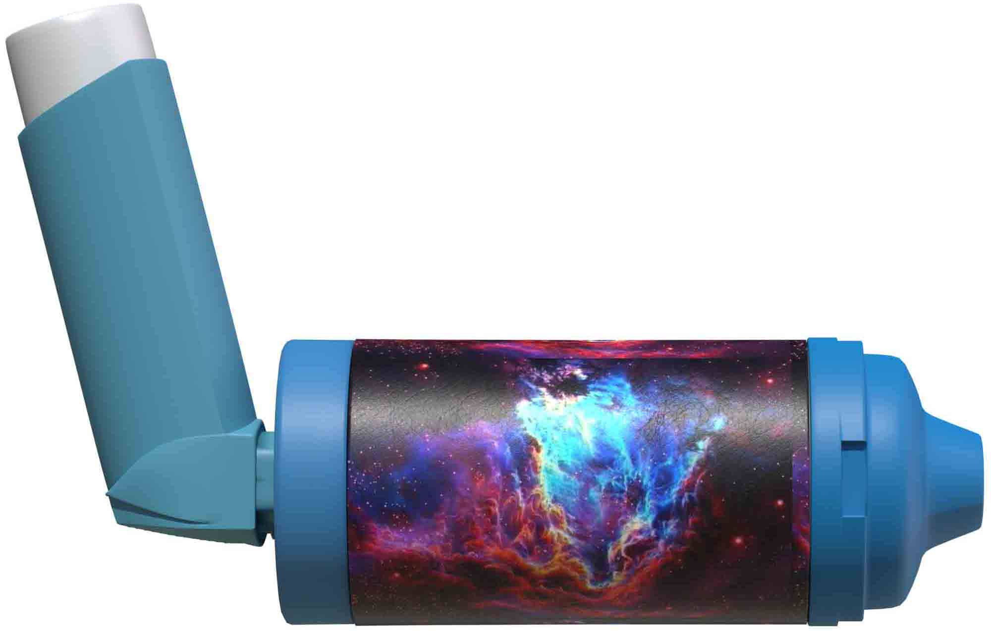 Galaxy - Spacer Cover