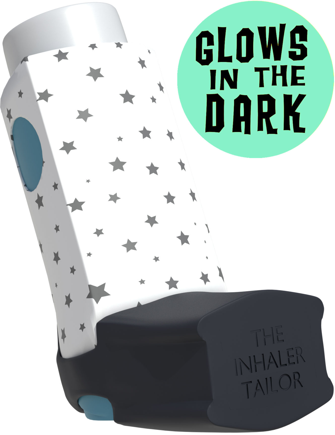 Glow In The Dark Stars - Shorter Size