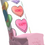 Thumbnail: Love Hearts Limited Edition - Shorter Size