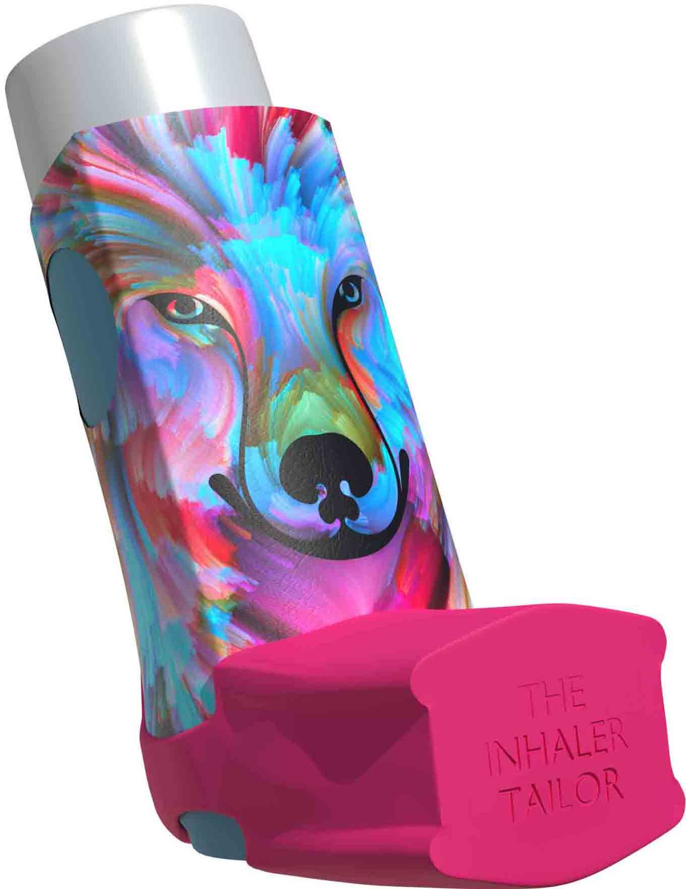 Wild Wolf - Shorter Size