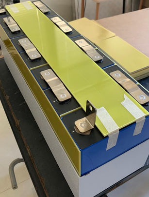 Battery Module - 7 kWh
