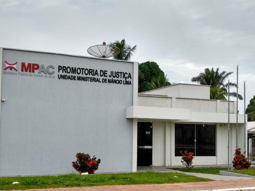 PROMOTORA DE JUSTIÇA INSTAURA PROCEDIMENTO EXTRAJUDICIAL NO PREÇO DO COMBUSTÍVEL EM MÂNCIO LIMA.