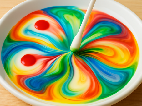 The Science of Play: How Fun Fuels Learning