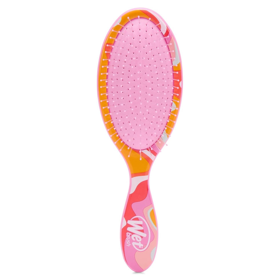 Wet Brush detangling brush