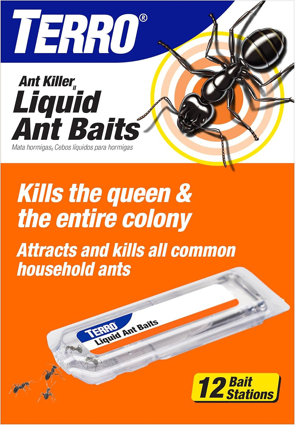 The Ant Problem That Finally Disappeared: Why We Swear by TERRO Ant Traps