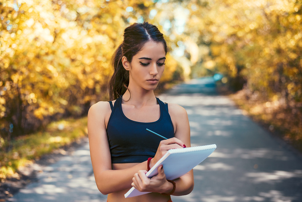 Create a Simple Workout Plan Daily