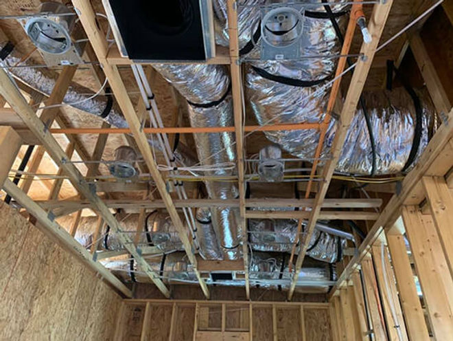 Manual J and S: A Guide to HVAC System Design