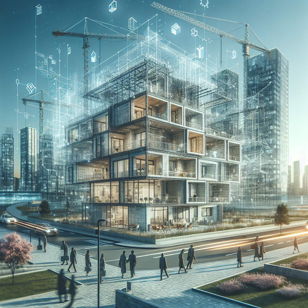 Modular Construction