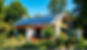 Energy Efficient Home