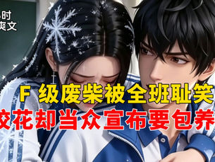 【第一集】满级大佬装废柴!可天才校花却缠着我不放?还要花钱雇我当贴身保镖? 的複本