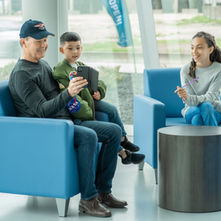 The Hidden Impact of Lounge Furniture on Comfort, Focus, and Wellbeing