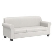Sea 3-Seat Sofa – traditional three-seat sofa with cushioned back and arms.