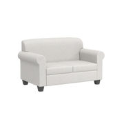 Sea 2-Seat Sofa – traditional two-seat upholstered sofa with timeless design.