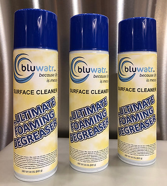 bluwatr Foaming Aerosol.jpg