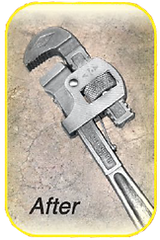 Pipe Wrench Rust Eliminator After Shot.p