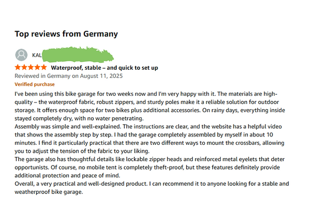 Teselisent ® Customers Testimonies