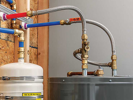 Why Water Heaters Don't Last as Long in Naples, Florida: What Every Homeowner Should Know