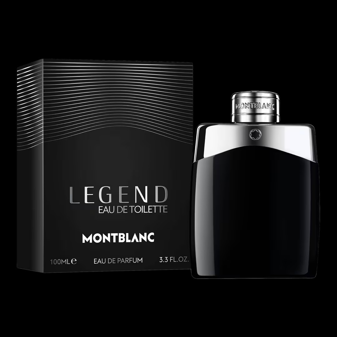 Montbalnc Legend Eau de Toilette