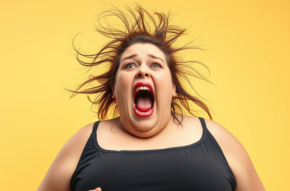 Should I Do Hormone Replacement therapy (HRT)? 