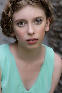 Deanna Dusbabek Photography model portfolio