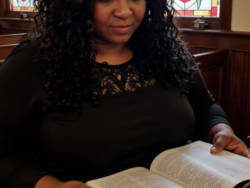 Your Personal Growth Journey with Faith