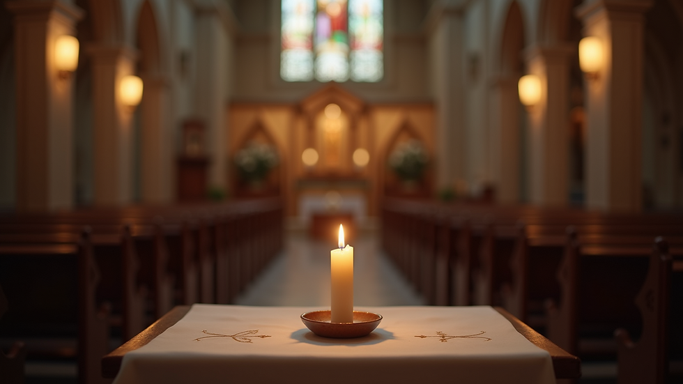 Exploring Jesus' Teachings on Love and Compassion