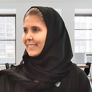 Dr. Areej Al-Wabil