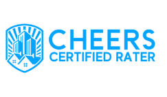 Cheers certified rater 