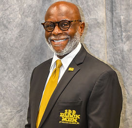 Keith C Melvin(Immediate Past President).jpg
