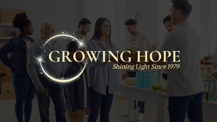 Creating a New Brand Identity to Reflect an Evolving Mission