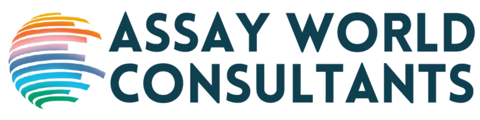 Assay World Consultants - logo