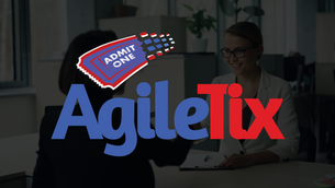 Creating a Cohesive Digital Presence for a Ticketing Technology Brand