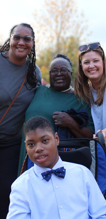 Golden Hour Glow Run - 2025