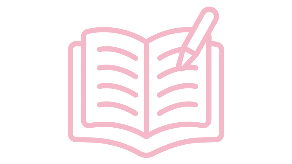 curriculum development and instructional design - icon