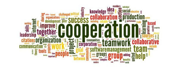 cooperation