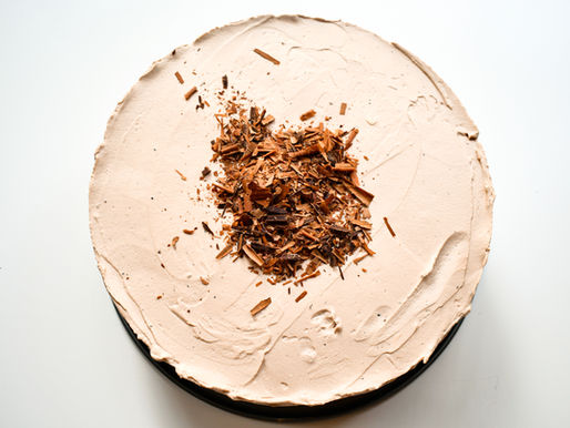 Mocha Chocolate Icebox Cake, Story Behind Für Elise, Beethoven, Leon Russell, Winehouse & Hathaway