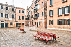 Venise #7