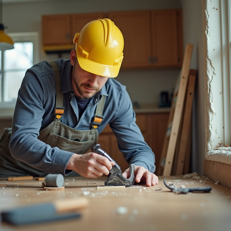 Exploring the Benefits of Professional Home Services in Las Vegas