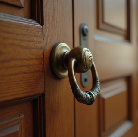Expert Solutions for Repairing Broken Doors: Discover Handyman Services in Las Vegas
