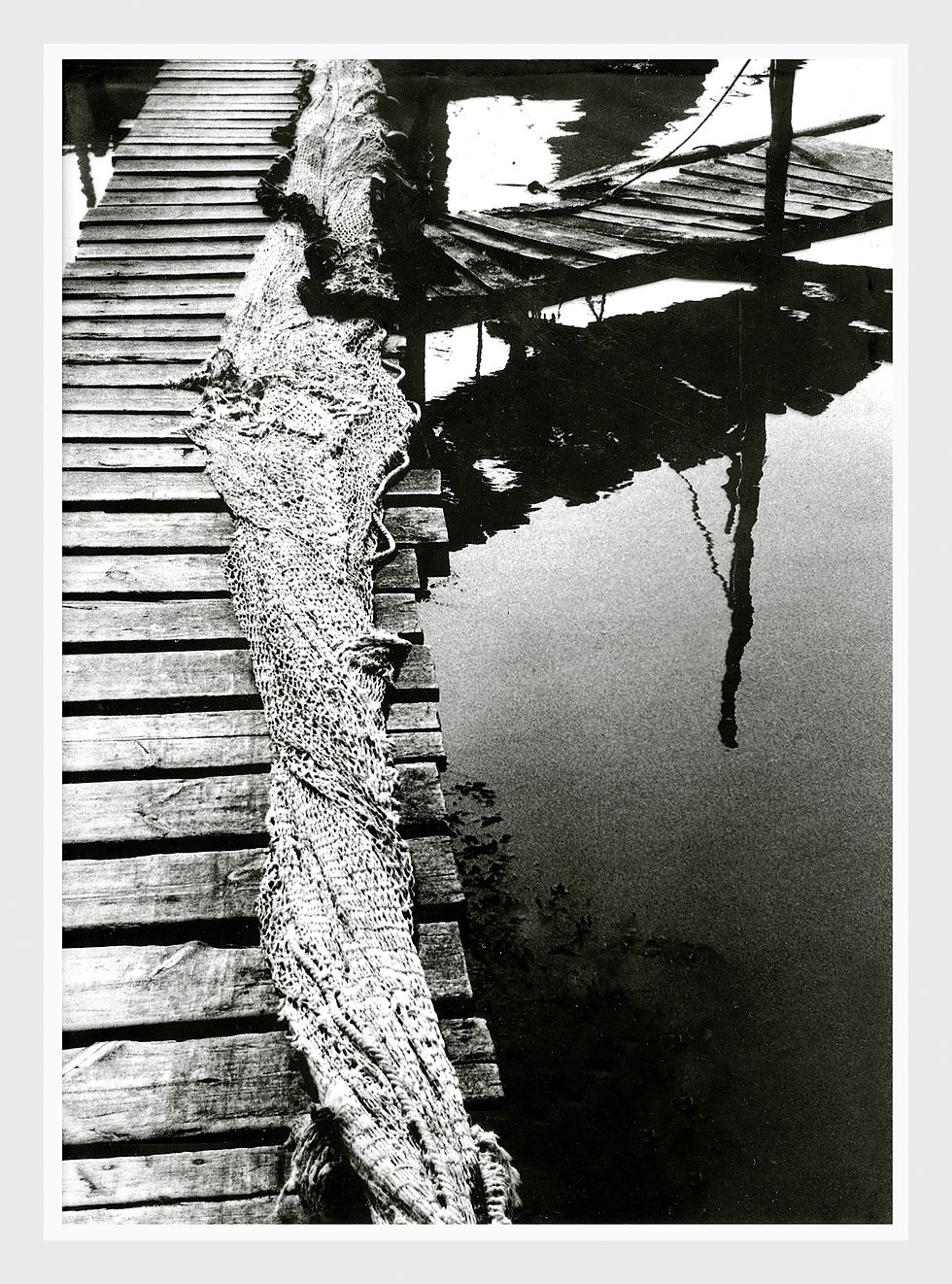 Le Port du Bec