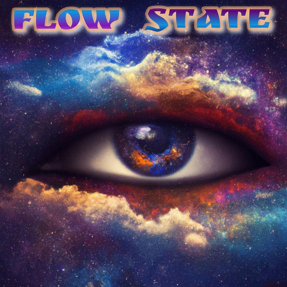 Flow State 