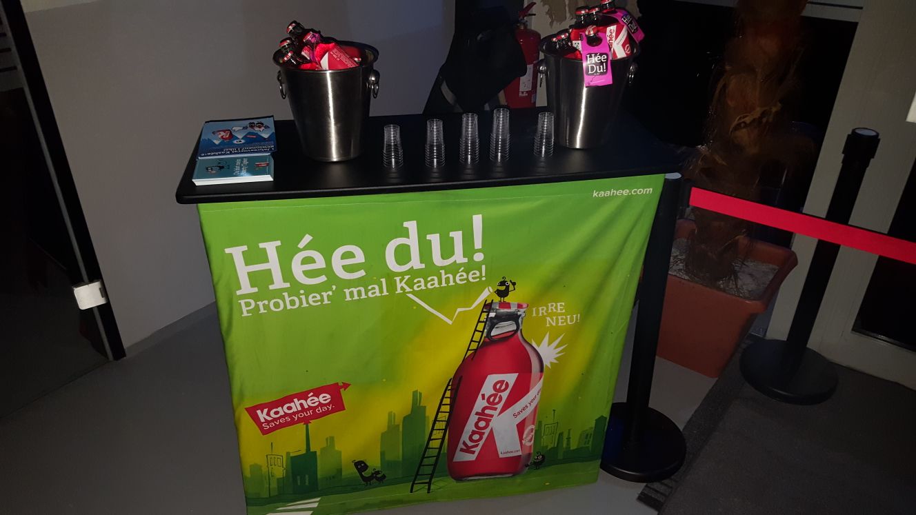 Promotion