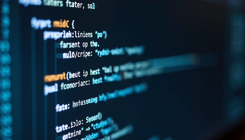 SQL Fromatter