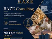 REPORTE DE MERCADO: AVICULTURA 