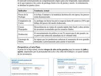 REPORTE DE MERCADO: Situación de la aviucltura en EEUU 