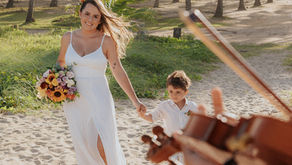 Destination Wedding em Maracaípe: apenas você os amores da sua vida!