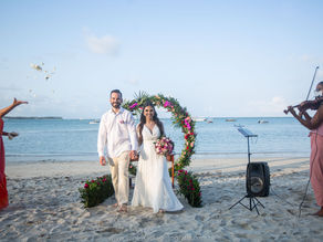 TUDO O QUE VOCÊ PRECISA SABER SOBRE O ELOPEMENT WEDDING