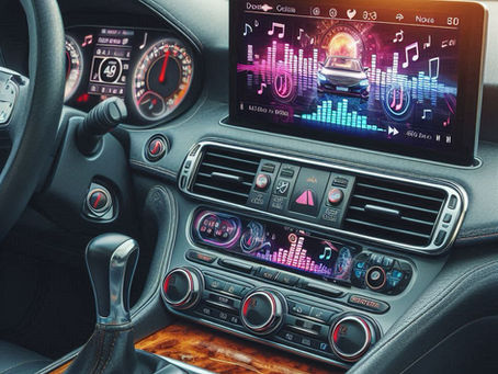 Why do you like listening to music while driving? 🚗