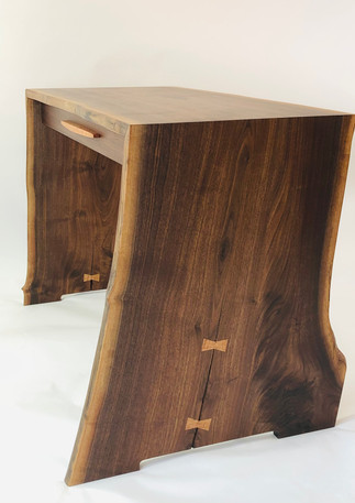 Waterfall Desk